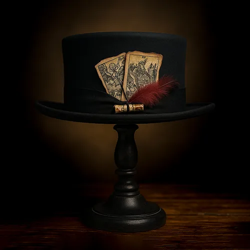 Fortune Teller
