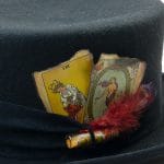 L1150376 - Fortune Teller - Detail-2